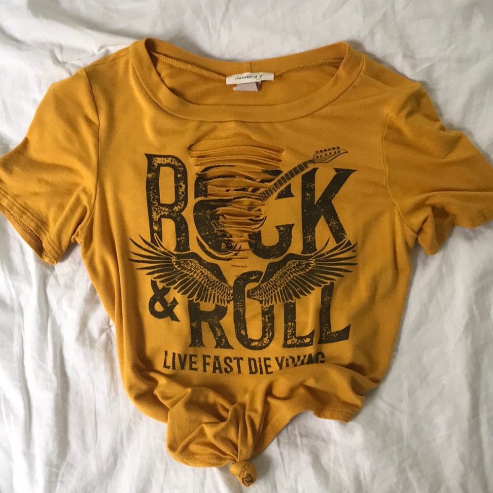 Shirt